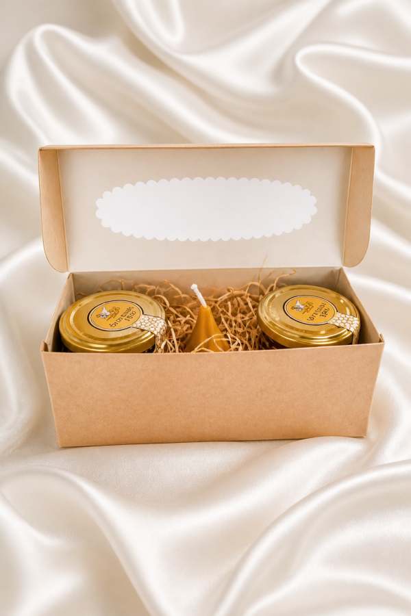 Paket Kaplja